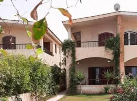 Villa in The North Coast fully air-conditioned