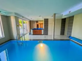 Relax Prémium Wellness Apartman