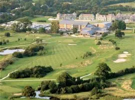 The Wiltshire Hotel, Golf and Leisure Resort