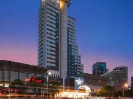 Country Inn & Suite by Radisson, Shanghai Railway Station