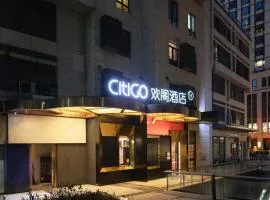 CitiGO Beijing Sanlitun Hotel