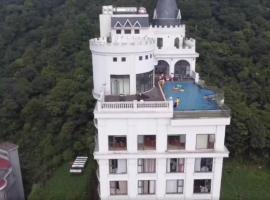 Tây Bắc Hotel Tam Dao, отель в городе Тамдао