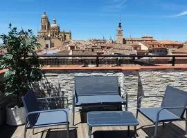 Real Segovia Apartments by Recordis Hotels