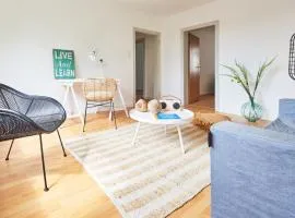 interaktiv Appartements in Ratingen - Düsseldorferstrasse