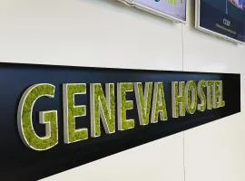 Geneva Hostel