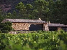 Bergerie dans les Vignes