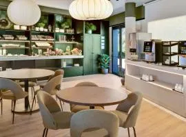 B&B HOTEL Barcelona Granollers