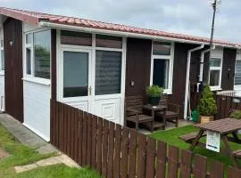 Cozy Seaside Chalet in Bridlington