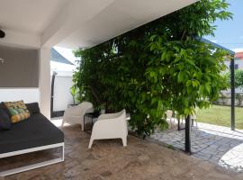 Holiday Home LI-ZA, hotell i Privlaka