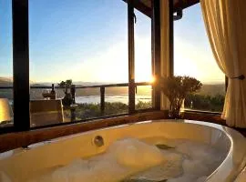 Elephant Hide of Knysna Guest Lodge