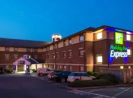 Holiday Inn Express Exeter East, an IHG Hotel