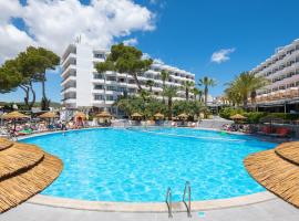 Leonardo Royal Hotel Ibiza Santa Eulalia, готель у місті Ес-Кана