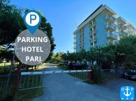 Hotel Pari