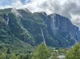 Kjerag Tiny Lodge