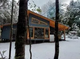 Rincón nevado