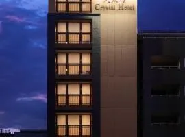 Marutamachi Crystal Hotel