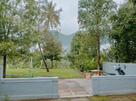 Jepun Homestay Lemukih, hotel en Singaraja