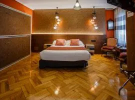 Hostal Rodas Pamplona