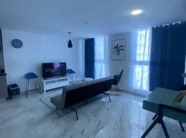 Apartamento en Avenida Balboa