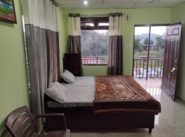 SS Guest House, hotel a Dharamshala