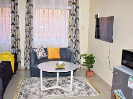 Nyali furnished Studio, hotel sa Mombasa