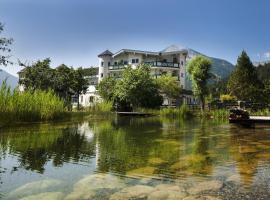 Familienparadies Sporthotel Achensee - FAMILIES ONLY, hotel u gradu 'Achenkirch'