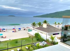 Belvedere Beach Garden Residencial - Praia dos Ingleses, nhà nghỉ dưỡng ở Florianópolis