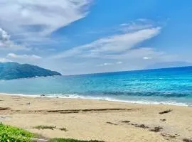 Marine Blue Yakushima