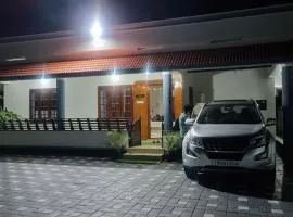 Farah Homestay