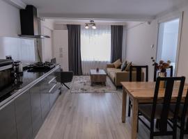 Z&B HOME, hotell i Nevşehir