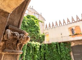 Palazzo delle Guglie - Residenze, appartamento a Verona