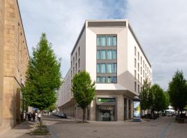 Holiday Inn Express Heilbronn, an IHG Hotel, hotel u gradu 'Heilbronn'