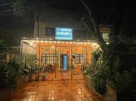 Hostal MONARCA, hotel di Jamundí