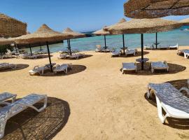 Viesnīca Moon Suites by VISION HURGHADA Hurgadā