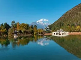 Lijiang Zen Garden Hotel