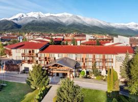 Four Points by Sheraton Bansko, hotell i Bansko