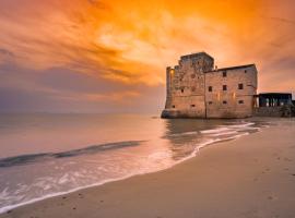 Torre Mozza - Dimora d' Epoca, hotel Follonicában