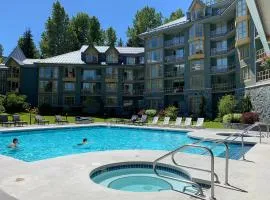 109 per night Cascade Lodge fall special pool hot tubs sauna fitness room