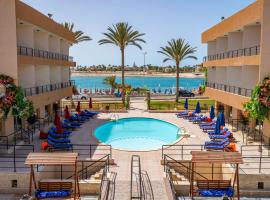 Marina Plaza Resort Alamein, Hotel in El-Alamein