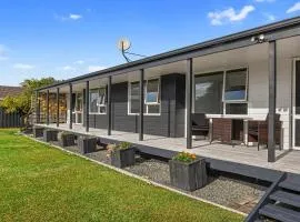 Family Haven - Waipu Holiday Home