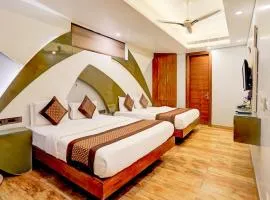 Staybook Hotel Aira, Paharganj, New Delhi Railway Station