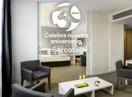 Sercotel Amister Art Hotel Barcelona