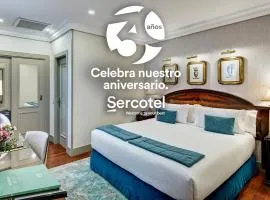 Sercotel Gran Hotel Conde Duque