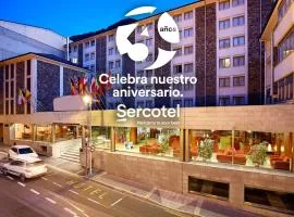 Sercotel Delfos Andorra