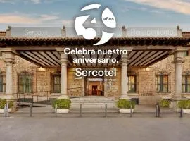 Sercotel Toledo Renacimiento