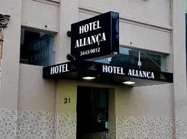 Hotel Aliança