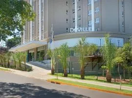 Deville Prime Campo Grande