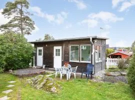 Holiday Home Valbergsudden Utsikten by Interhome