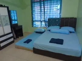 3A D'HouZe homestay