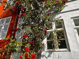 Beautiful Townhouse, hotel a Copenhaguen